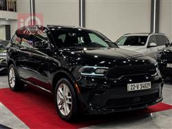 دودج دورانجو